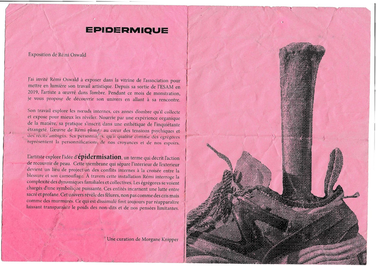 EPIDERMIQUE